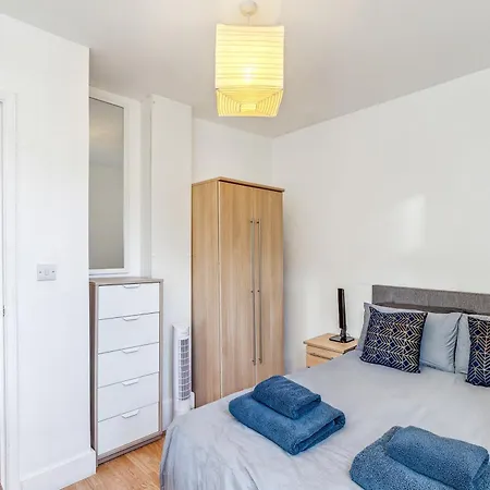 The Beating Heart Of Marylebone Apartment London Exterior photo