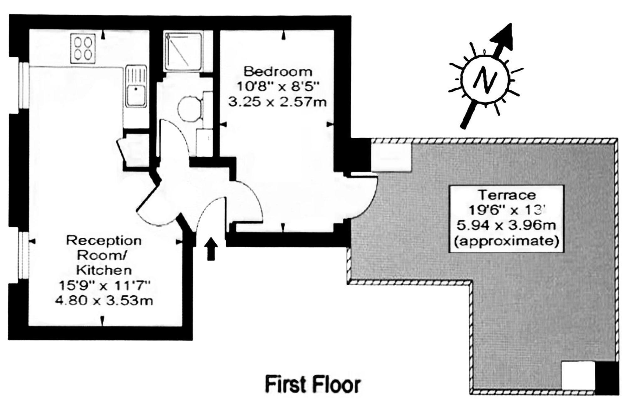 The Beating Heart Of Marylebone Appartement Londres